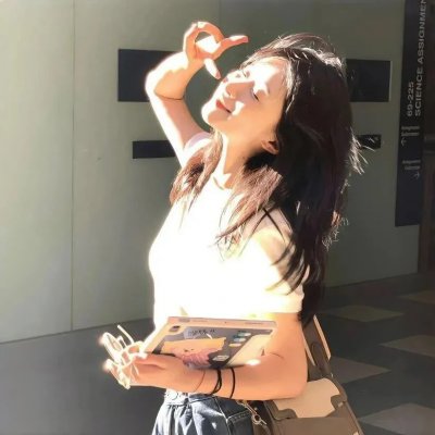 卡通婚礼