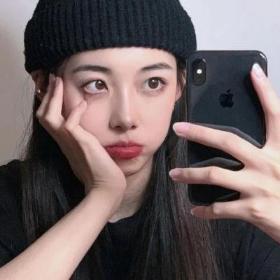你的眼睛在追问