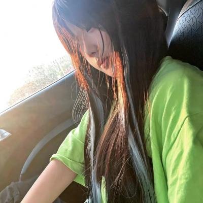 来自星星的少女